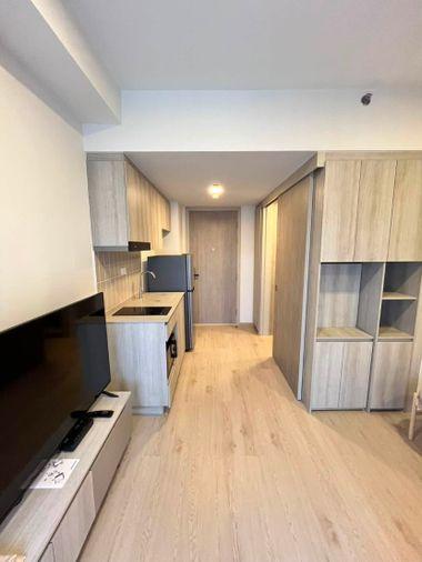 picture 🎈 #MT2608_035🎈💥Urgent💥 Guaranteed availability! Click quickly before it's gone‼️ For Rent 16k.🔥 Cobb Condo Kaset-Sri Pathum - 4/15