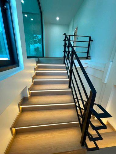 รูป ⭐✨ RH-131 ขายบ้านเดี่ยวโซนลาดพร้าว โชคชัย 4 นาคนิวาส วังหิน ✨⭐ - รูปที่ 9/37