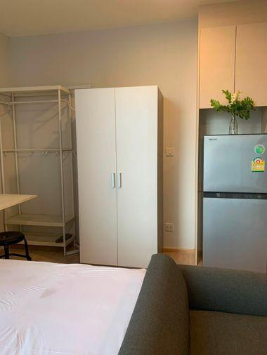 รูป 🟢ER26378 🟢ให้เช่า / For Rent Noble Revolve Ratchada 💰 ราคา 15,000 บาท/เดือน - รูปที่ 3/6
