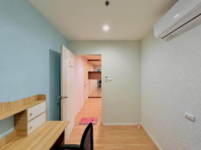 picture AS2281 Lumpini Ville Ramkhamhaeng 60/2 Condo For Rent - 5/14