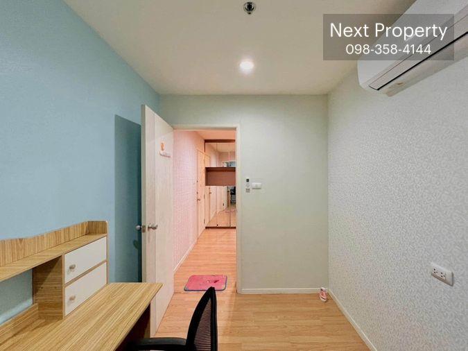 picture AS2281 Lumpini Ville Ramkhamhaeng 60/2 Condo For Rent - 5/14