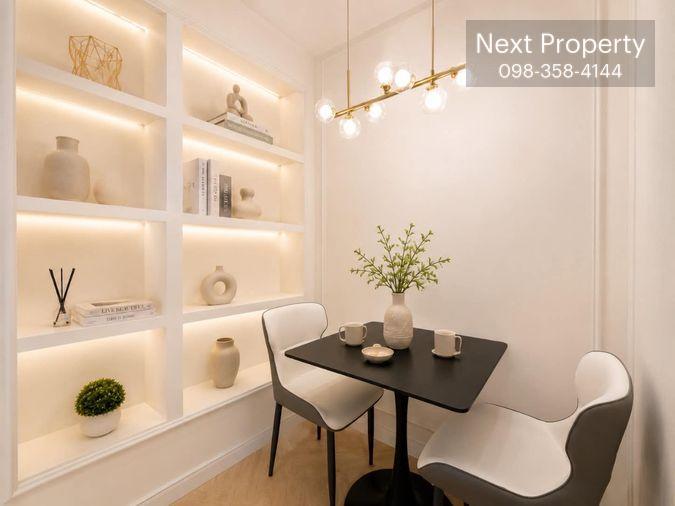 picture Iris Avenue Onnuch - Suvarnabhumi For Sell - 5/8