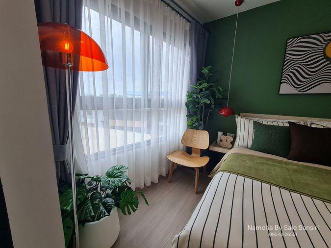 picture 🔥 HOT DEAL! Fully Furnished, Move-In Ready Condo in Central Khon Kaen — Only THB 1.7M! - 3/13