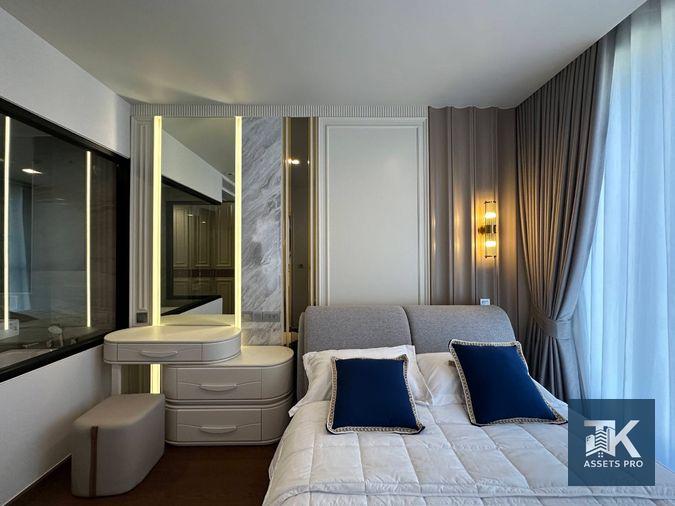 picture 🟪🟦🟩🟨🟧 For Rent Ideo Q Sukhumvit 36 🛎️🛎️ | 𝗟𝗶𝗻𝗲@: @𝗮𝘀𝘀𝗲𝘁𝘀𝗽𝗿𝗼 - 2/6