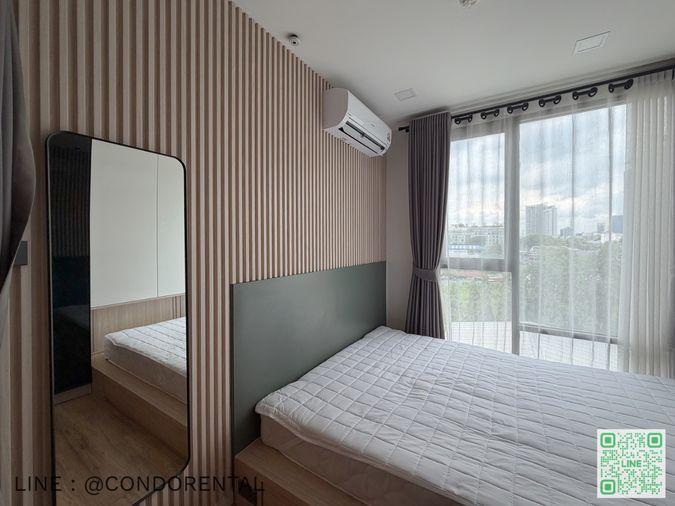 รูป @BESTPRICE ให้เช่า Groove Ratchada - Ladprao ห้องสวย เฟอร์ครบ ราคาพิเศษ  - รูปที่ 3/8