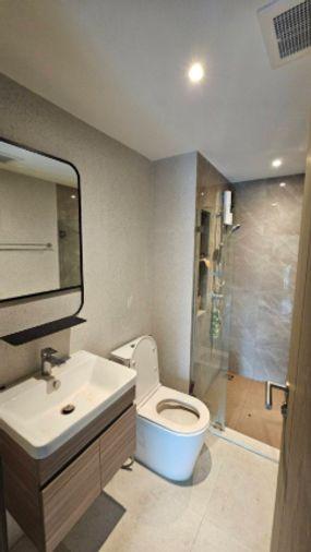 picture 🎈#PN2402_248🎈💥Urgent💥 Guaranteed availability! Click quickly before it's gone‼️ For Rent 1️⃣3️⃣k.🔥 Condo The Privacy Sukhumvit 101 - 11/12