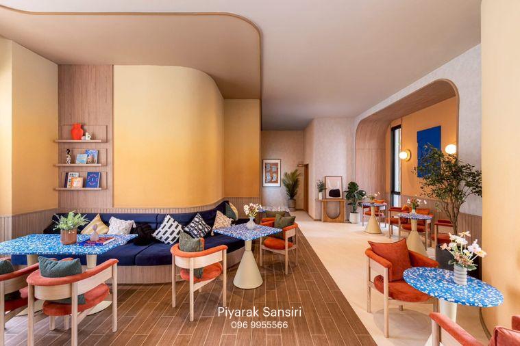 picture Dcondo Campus Khonkaen Starting price 1.9 THB by sale SANSIR - 23/34