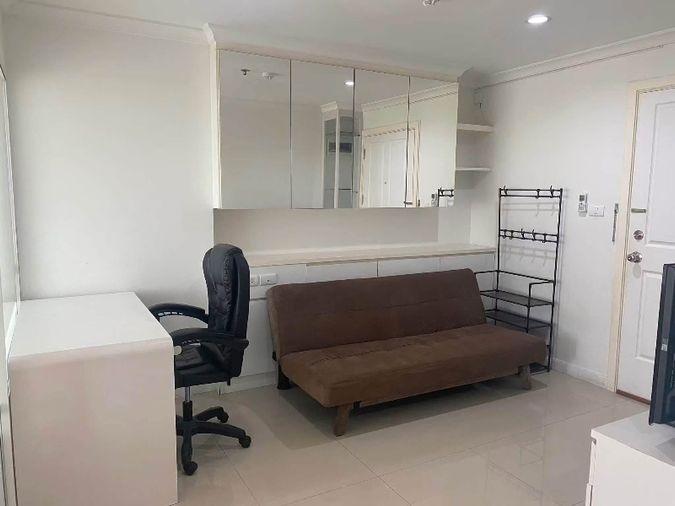 picture 🟪🟦🟩🟨🟧  For Rent  Lumpini Place Rama IX - Ratchada 🛎️🛎️ | 𝗟𝗶𝗻𝗲@: @𝗮𝘀𝘀𝗲𝘁𝘀𝗽𝗿𝗼 - 3/8