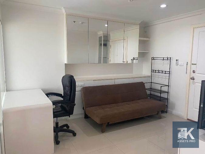 picture 🟪🟦🟩🟨🟧 For Rent Lumpini Place Rama IX - Ratchada 🛎️🛎️ | 𝗟𝗶𝗻𝗲@: @𝗮𝘀𝘀𝗲𝘁𝘀𝗽𝗿𝗼 - 3/8