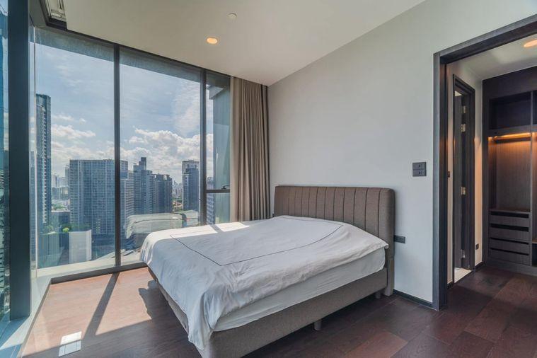 รูป  ขาย LAVIQ Sukhumvit 57 คอนโดหรูใจกลางทองหล่อ | ใกล้BTS ห้องมุมวิวสวยมาก - รูปที่ 13/20