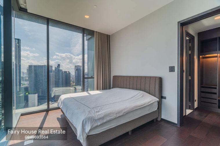 รูป ขาย LAVIQ Sukhumvit 57 คอนโดหรูใจกลางทองหล่อ | ใกล้BTS ห้องมุมวิวสวยมาก - รูปที่ 13/20