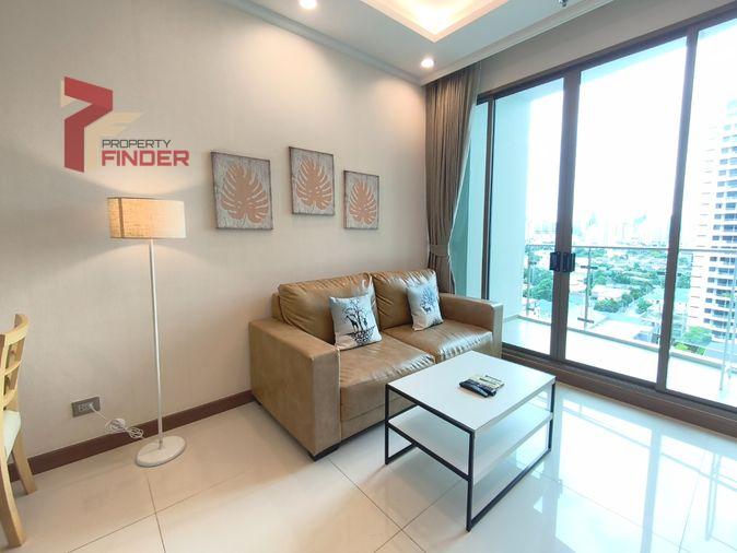 picture ðïļ PFD-08928 Supalai Oriental Sukhumvit 39 | Building D | 57.5 sq.m. - 8/24