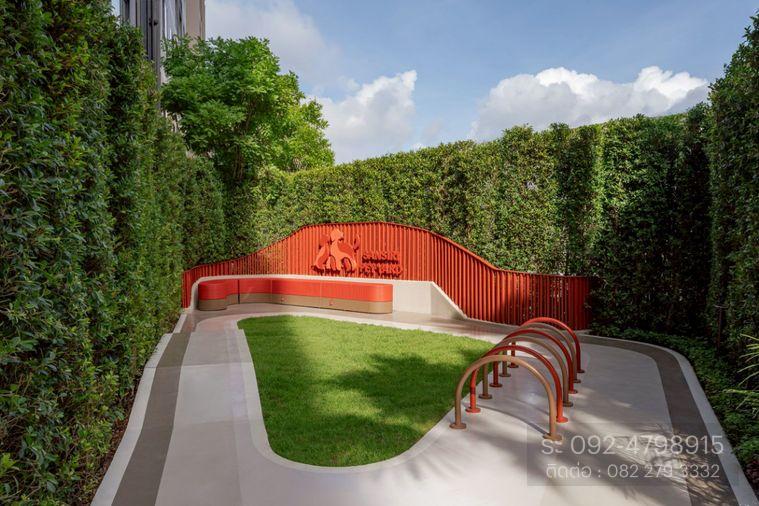 รูป คอนโดใหม่ พร้อมอยู่ ใจกลางเชิงทะเล ใกล้แหล่ง Shopping ไลฟ์สไตล์ต่างชาติ - รูปที่ 22/23