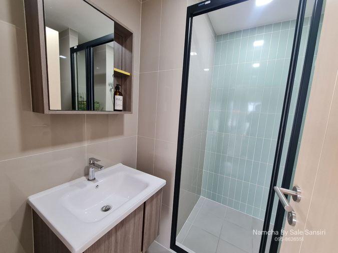 picture 🔥 HOT DEAL! Fully Furnished, Move-In Ready Condo in Central Khon Kaen — Only THB 1.7M! - 9/13