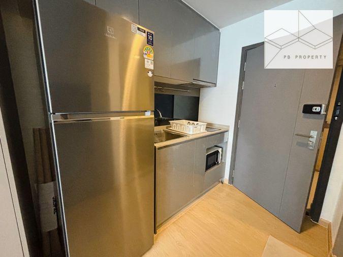 รูป IDEO Sukhumvit 93 Studio 26 ตร.ม. ใกล้ BTS บางจาก Line ID: puttcapital - รูปที่ 8/9