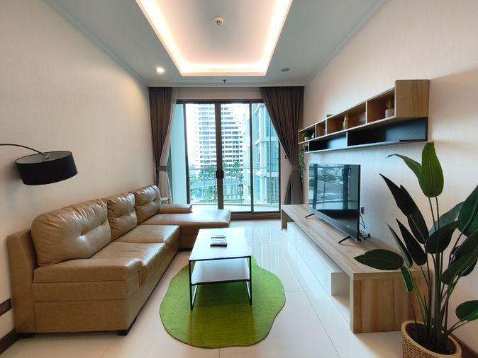 picture 🏙️ PFD-08929 Supalai Oriental Sukhumvit 39 | Building D | 84 sq.m. - 1/32