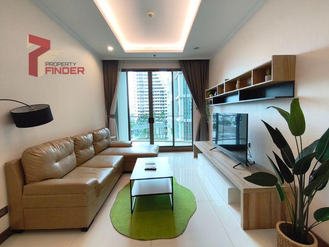 picture ðïļ PFD-08929 Supalai Oriental Sukhumvit 39 | Building D | 84 sq.m. - 1/32