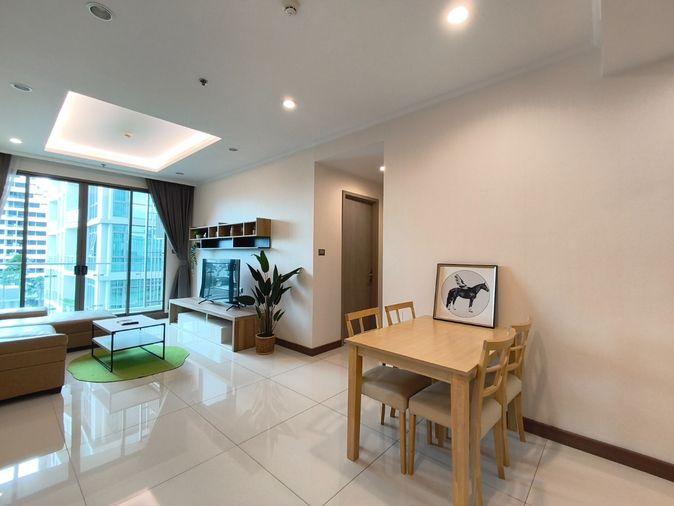 picture 🏙️ PFD-08929 Supalai Oriental Sukhumvit 39 | Building D | 84 sq.m. - 8/32