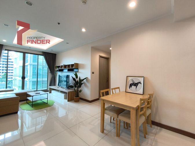 picture ðïļ PFD-08929 Supalai Oriental Sukhumvit 39 | Building D | 84 sq.m. - 8/32