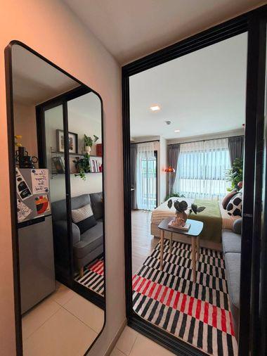 picture THE BASE DOWNTOWN KHONKAEN Ready to Move In for Sale 1,698,200 THB by sale SANSIRI - 3/8