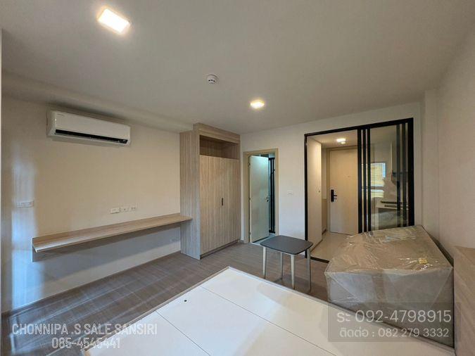 picture The Base Downtown Khonkaen by sale SANSIRI - 7/27