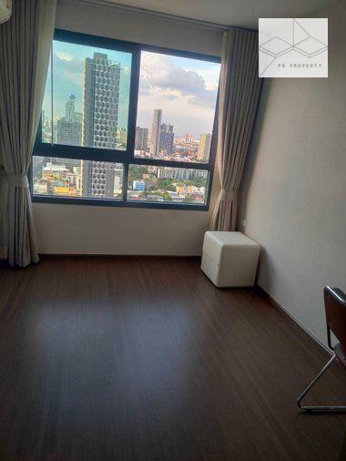 รูป ปล่อยเช่า IDEO Sukhumvit 93 ห้องมุม วิวแม่น้ำ ใกล้ BTS บางจาก เพียง 80 เมตร Line ID: puttcapital - รูปที่ 4/10