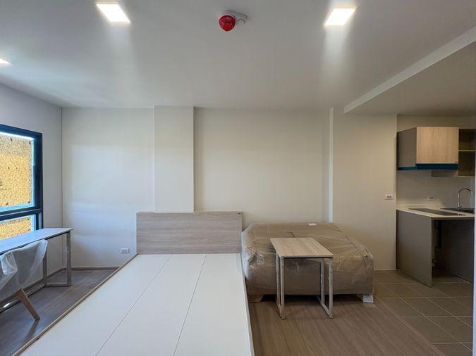 picture Dcondo Campus Khonkaen Starting price 1.9 THB by sale SANSIR - 5/31