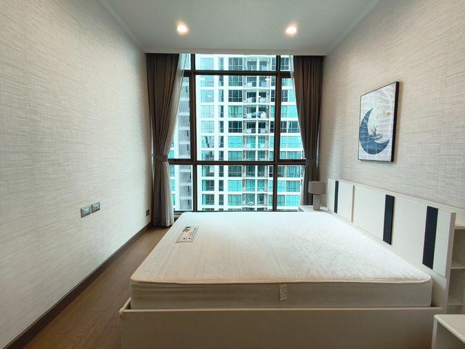 picture 🏙️ PFD-08929 Supalai Oriental Sukhumvit 39 | Building D | 84 sq.m. - 22/32