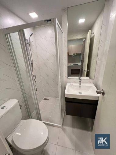 picture 🟪🟦🟩🟨🟧 Condo for rent: Atmoz Ratchada - Huai Khwang 🛎️🛎️ | Line@: @assetspro - 7/9