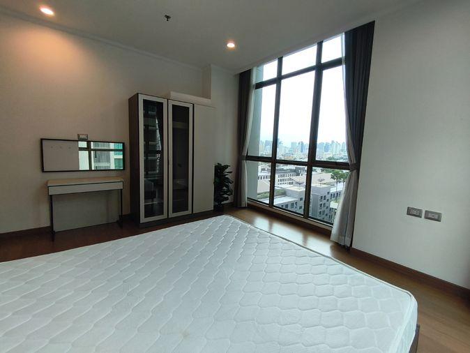 picture 🏙️ PFD-08929 Supalai Oriental Sukhumvit 39 | Building D | 84 sq.m. - 17/32