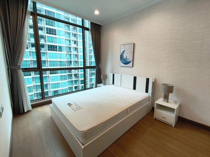 picture 🏙️ PFD-08929 Supalai Oriental Sukhumvit 39 | Building D | 84 sq.m. - 20/32