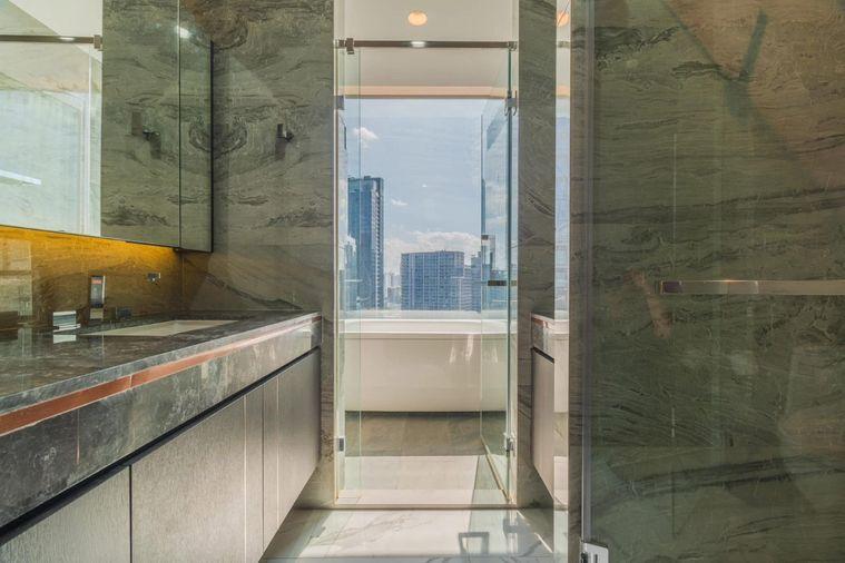 รูป  ขาย LAVIQ Sukhumvit 57 คอนโดหรูใจกลางทองหล่อ | ใกล้BTS ห้องมุมวิวสวยมาก - รูปที่ 19/20