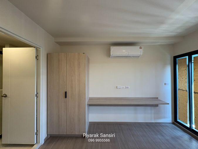 picture Dcondo Campus Khonkaen Starting price 1.9 THB by sale SANSIR - 8/34