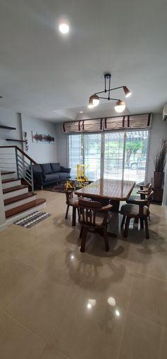 picture For Rent townhome Baan Klang Muang Srinakarin24 GH625 - 2/11