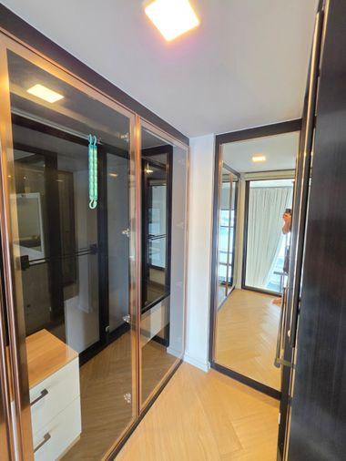 รูป 💥💥ให้เช่าคอนโดหรู Condo Modiz Collection BangPho 1Bed+ 42.7 ตรม.ชั้น 11 ติด MRT บางโพ แอดไลน์ LINE ID: @atfirm💥💥 - รูปที่ 21/26