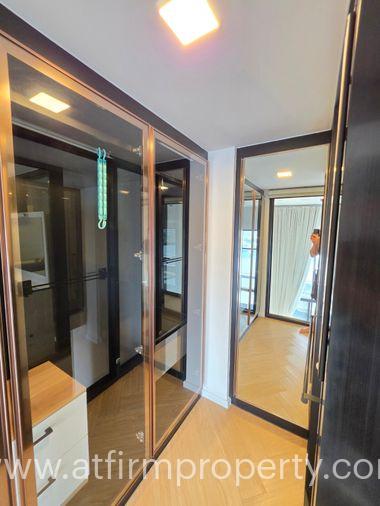 รูป 💥💥ให้เช่าคอนโดหรู Condo Modiz Collection BangPho 1Bed+ 42.7 ตรม.ชั้น 11 ติด MRT บางโพ แอดไลน์ LINE ID: @atfirm💥💥 - รูปที่ 21/26