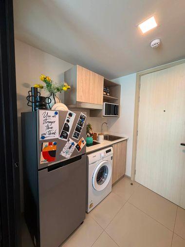 picture THE BASE DOWNTOWN KHONKAEN Ready to Move In for Sale 1,698,200 THB by sale SANSIRI - 2/8