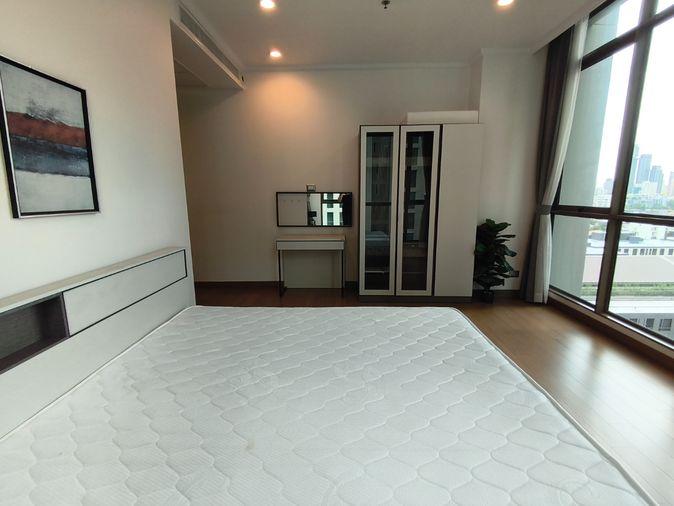 picture 🏙️ PFD-08929 Supalai Oriental Sukhumvit 39 | Building D | 84 sq.m. - 18/32