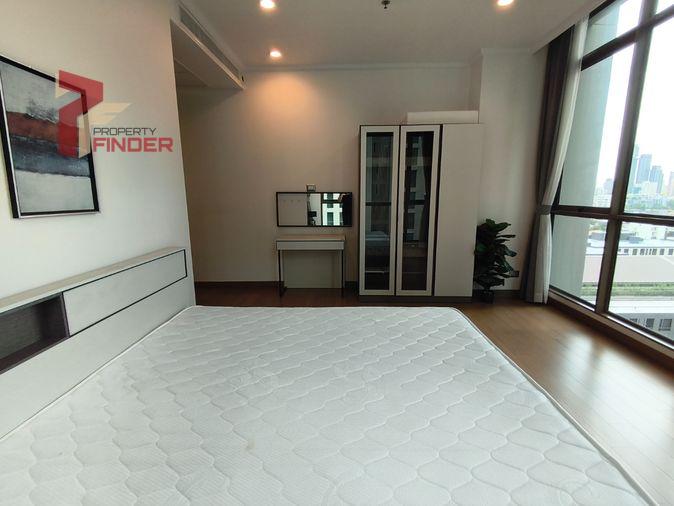 picture ðïļ PFD-08929 Supalai Oriental Sukhumvit 39 | Building D | 84 sq.m. - 18/32