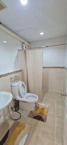 picture For Rent townhome Baan Klang Muang Srinakarin24 GH625 - 11/11