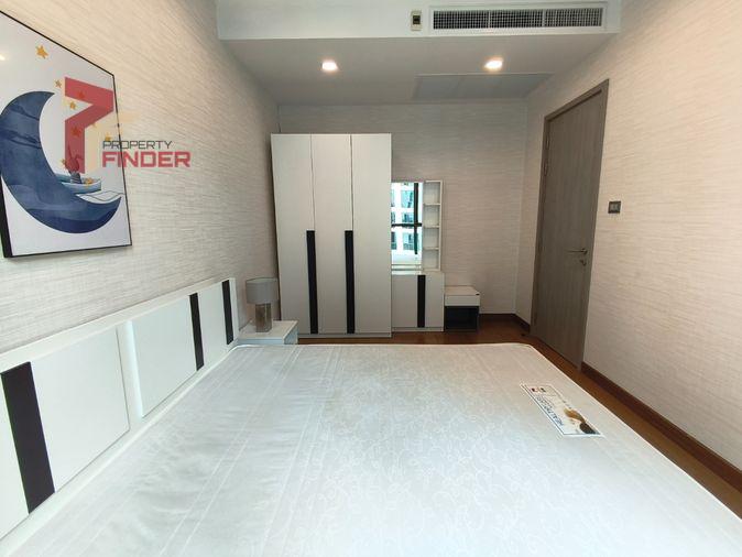 picture ðïļ PFD-08929 Supalai Oriental Sukhumvit 39 | Building D | 84 sq.m. - 24/32