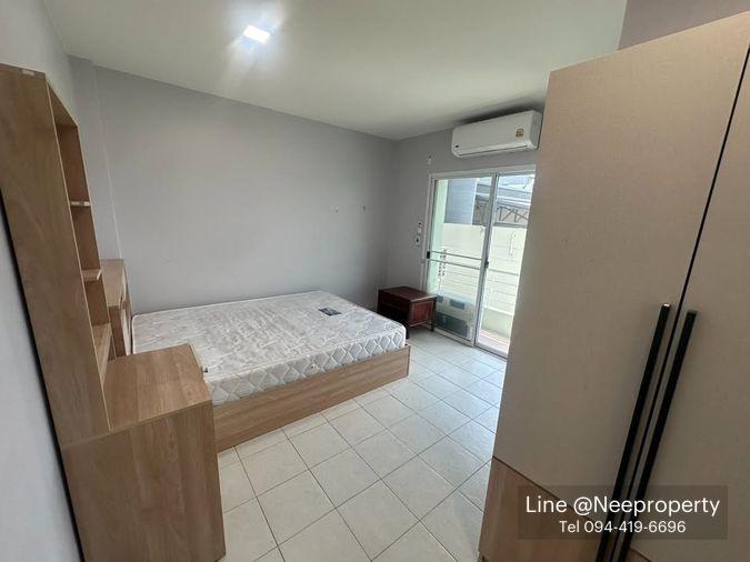 รูป ให้เช่า โฮมออฟฟิศ 4 ชั้น ลาดพร้าว 80 | ทำเลทะลุรัชดา–เหม่งจ๋าย พร้อมอยู่ (HO6915) - รูปที่ 18/27