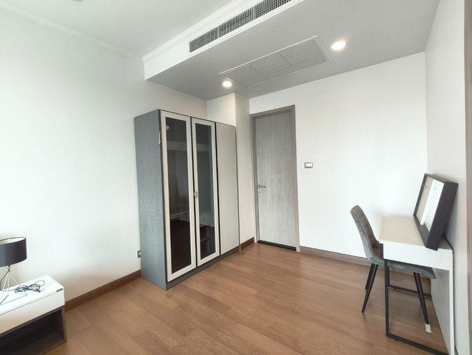 picture 🏙️ PFD-08928 Supalai Oriental Sukhumvit 39 | Building D | 57.5 sq.m. - 20/24