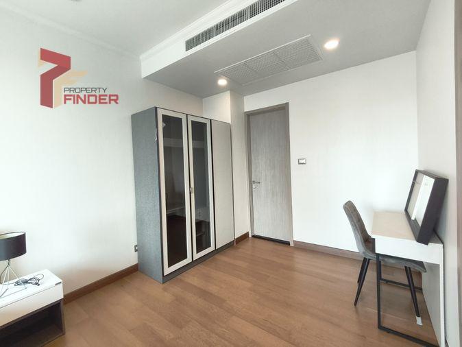 picture ðïļ PFD-08928 Supalai Oriental Sukhumvit 39 | Building D | 57.5 sq.m. - 20/24