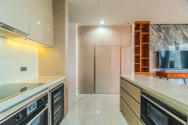 รูป  ขาย LAVIQ Sukhumvit 57 คอนโดหรูใจกลางทองหล่อ | ใกล้BTS ห้องมุมวิวสวยมาก - รูปที่ 9/20