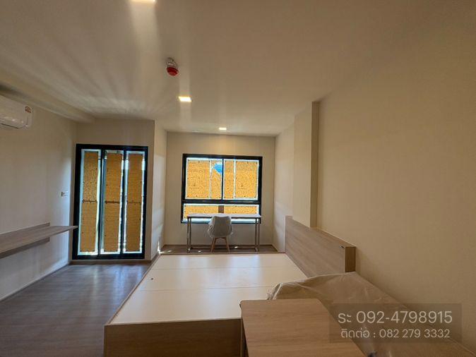 picture Dcondo Campus Khonkaen by sale SANSIR - 4/44