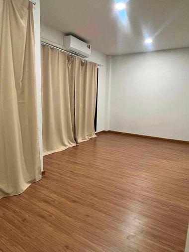 รูป ให้เช่า ทาวน์โฮม 3 ชั้น หมู่บ้าน ลุมพินี ทาวน์ เพลส สุขุมวิท-ศรีนครินทร์ เดินทางสะดวก ใกล้ BTS (TH6924) - รูปที่ 7/20