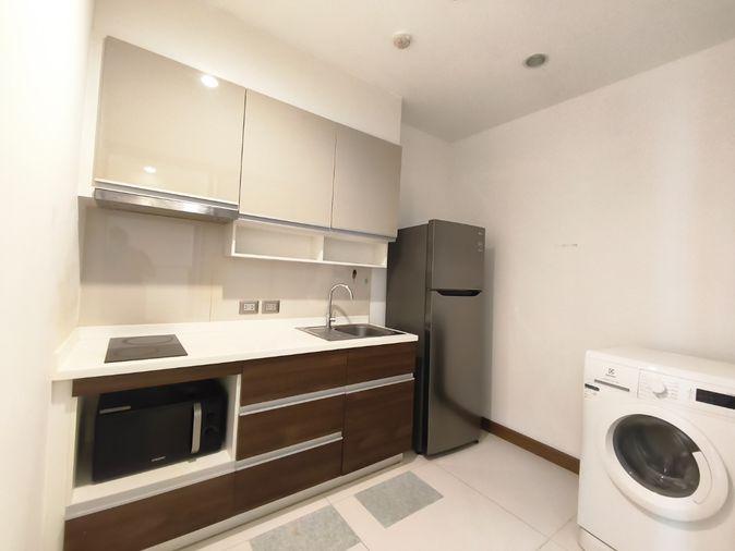 picture 🏙️ PFD-08928 Supalai Oriental Sukhumvit 39 | Building D | 57.5 sq.m. - 21/24