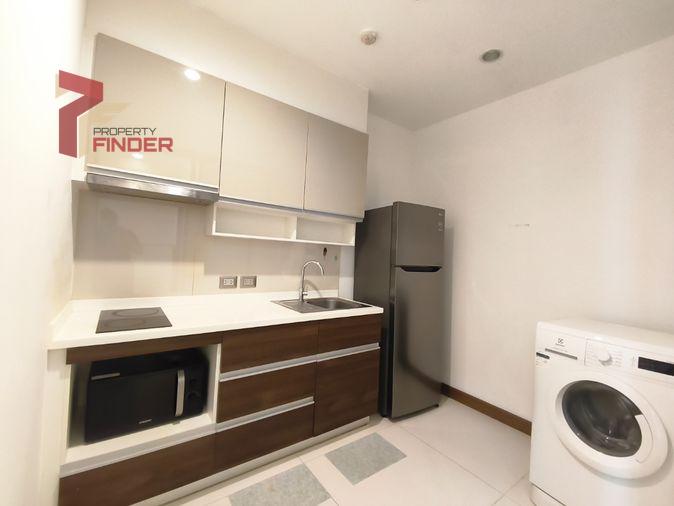 picture ðïļ PFD-08928 Supalai Oriental Sukhumvit 39 | Building D | 57.5 sq.m. - 21/24