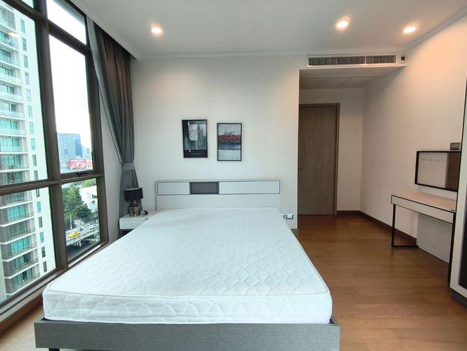 picture 🏙️ PFD-08929 Supalai Oriental Sukhumvit 39 | Building D | 84 sq.m. - 13/32
